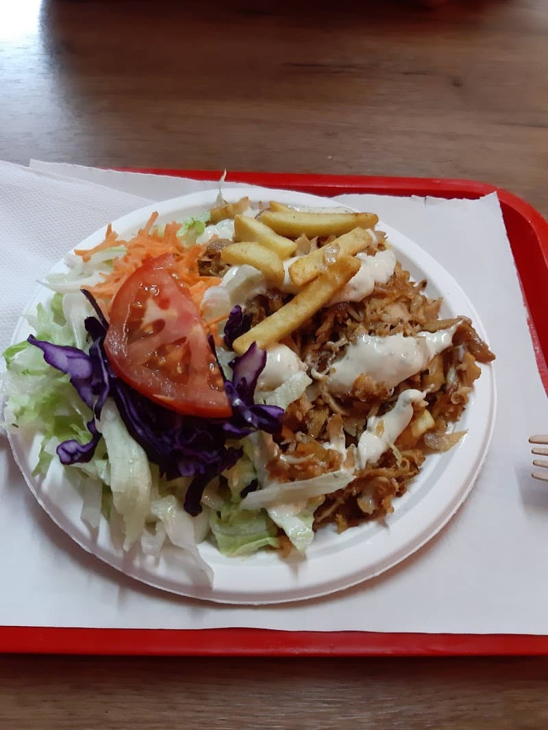 Pitta Efes