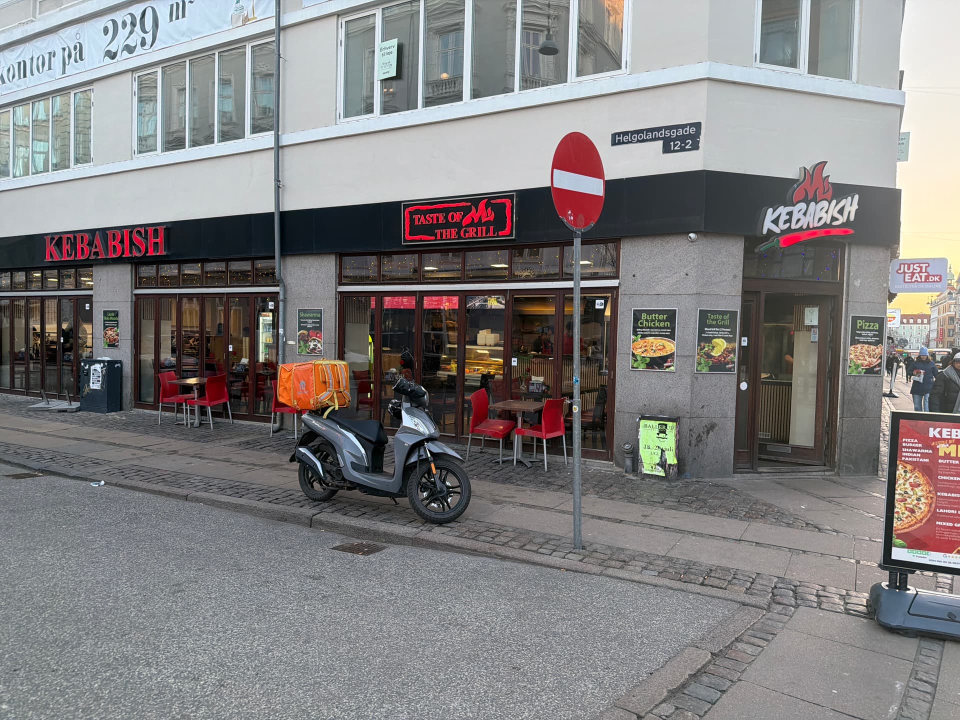 Photo of Kebabish