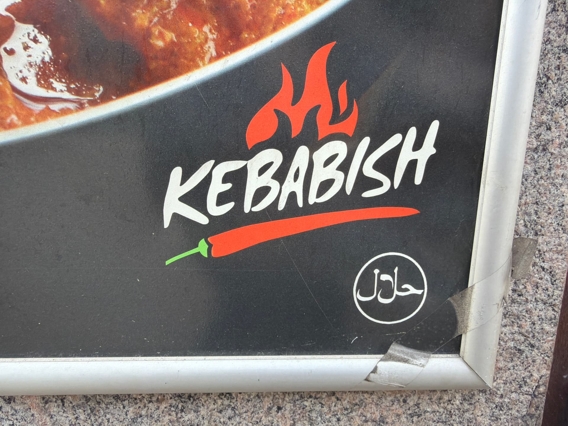 Photo of Kebabish