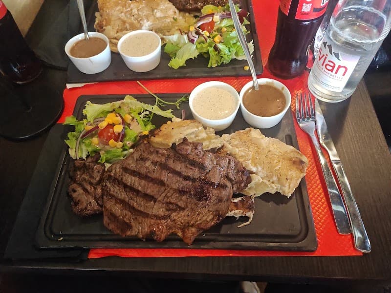La Grillardiere