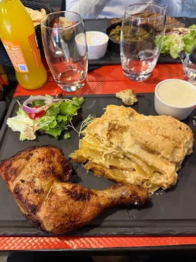 Photo of La Grillardiere