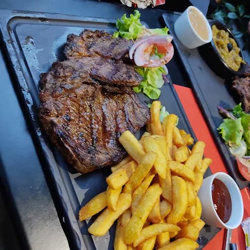 Photo of La Grillardiere