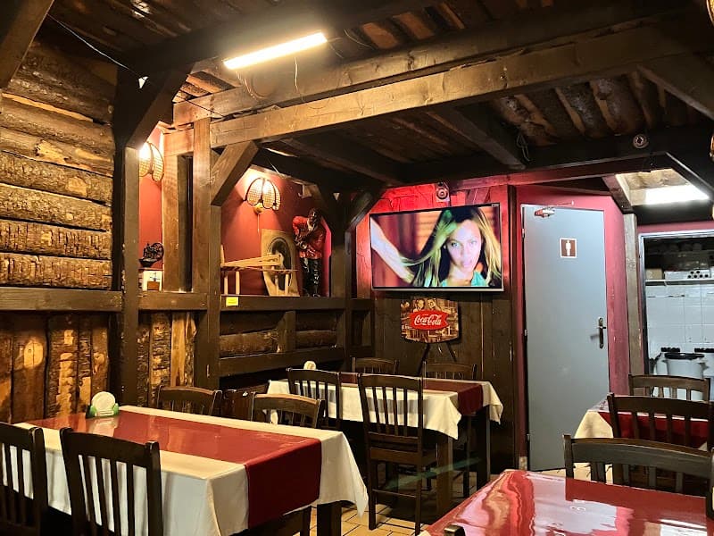 Antalya Kebap House in Liberec