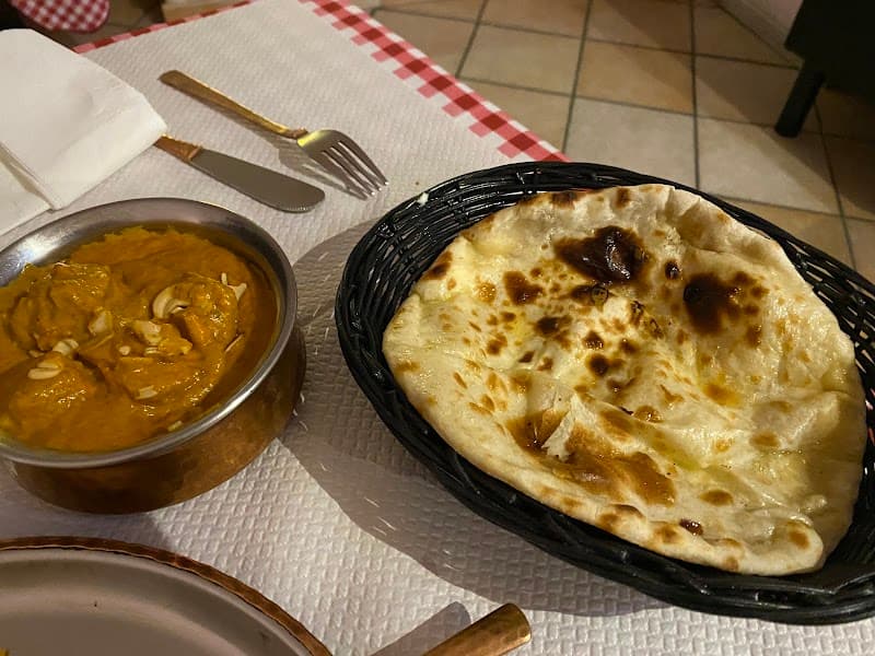 Tandoori Flame in Nice