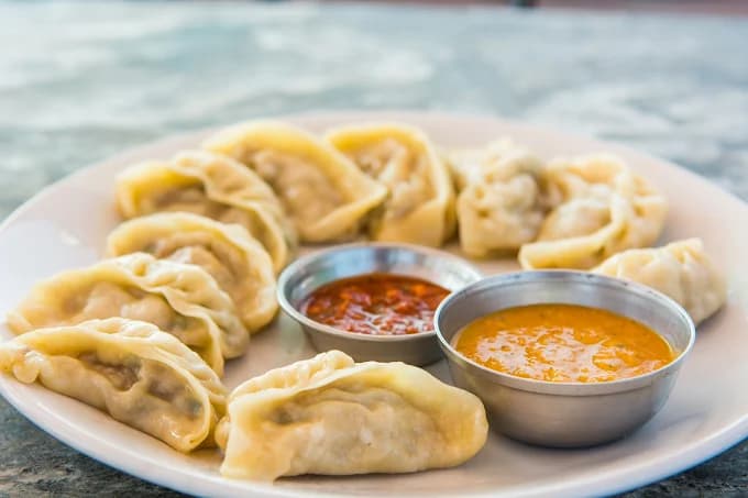 Café India