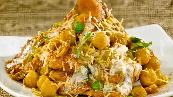 Tandori Kabab N Grill