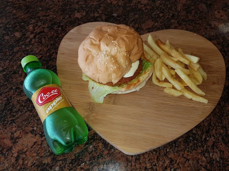 Pro Visions Foods