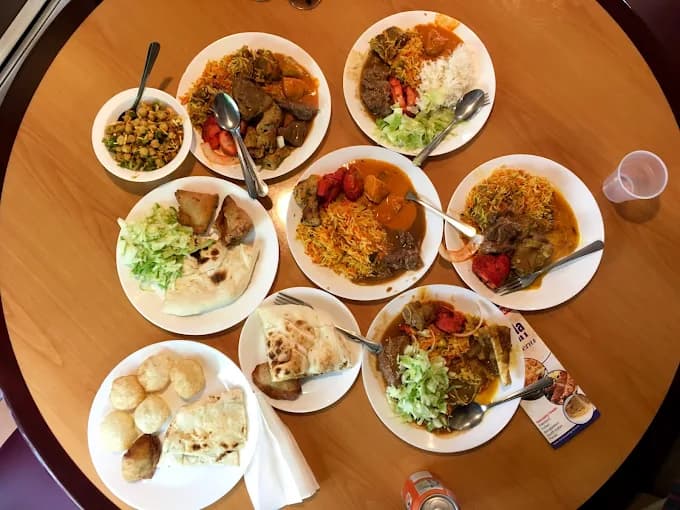 Photo of Dera Masala Grill