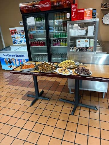Photo of Dera Masala Grill