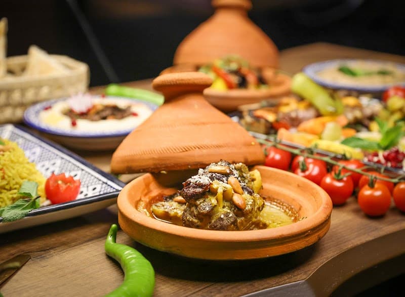 Tajine
