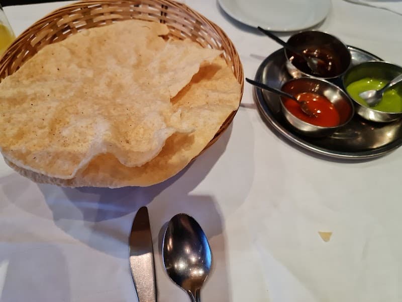 Memories of India in Amsterdam