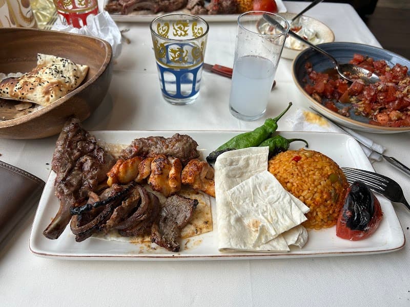 Ali Ocakbasi