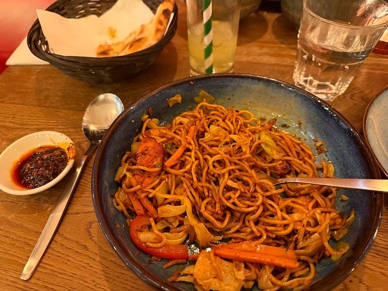 Bangkok in Amsterdam