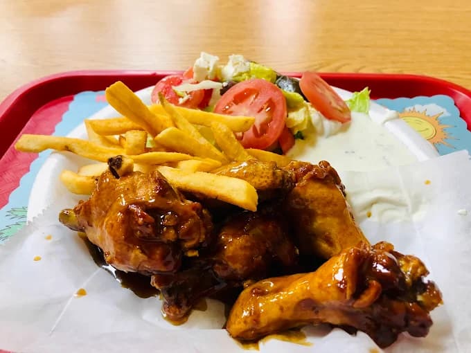 Photo of Wings Xpress