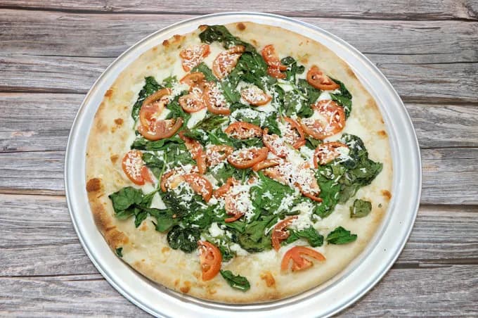I Love NY Pizza in Alpharetta