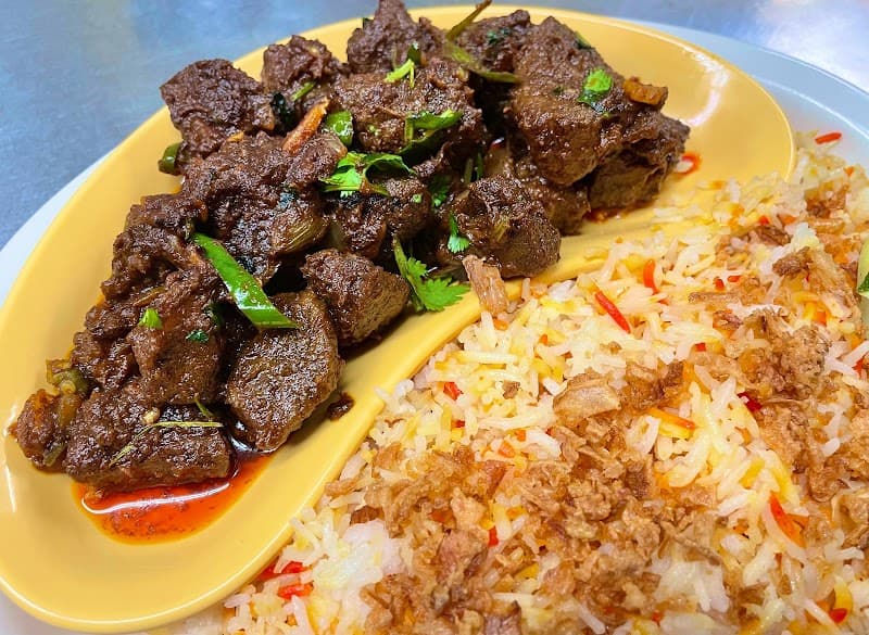 NJ's Kitchen