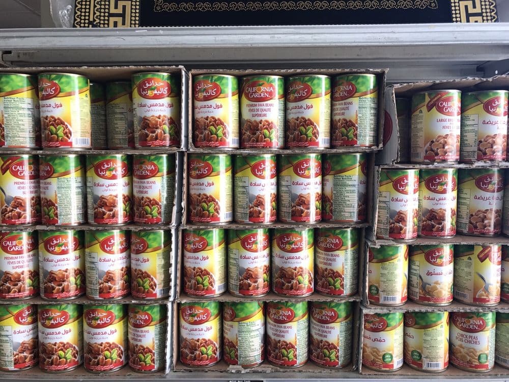 East West Foods
