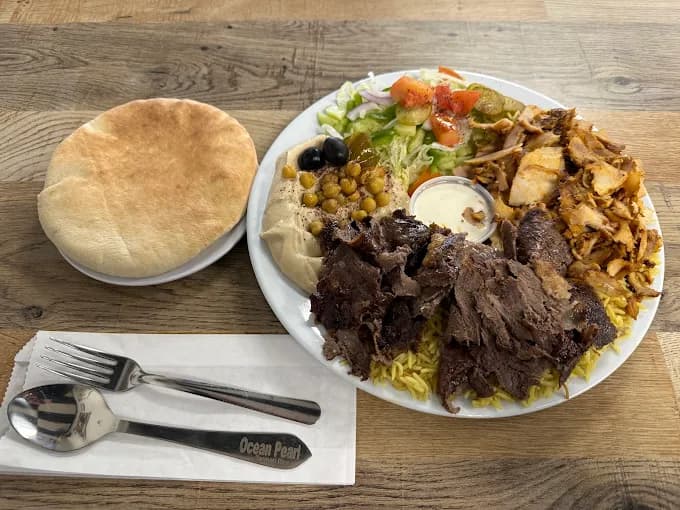 Bilad Bakery & Restaurant