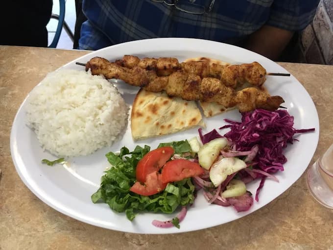 Istanbul Cuisine in Bellevue