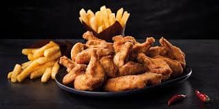 Chicken Licken