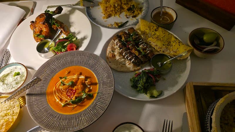 Kashmir Inn