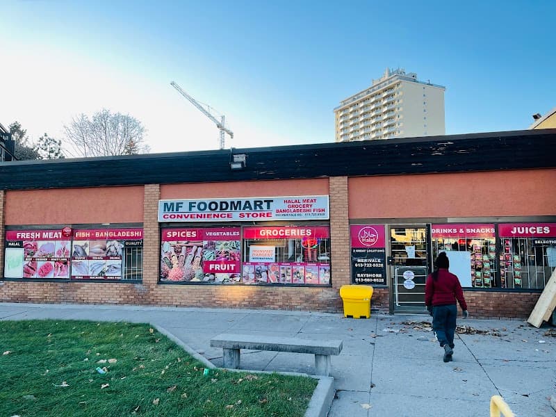 MF Foodmart