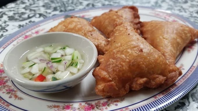 Photo of Real Thai