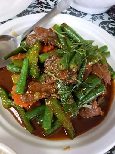 Photo of Real Thai