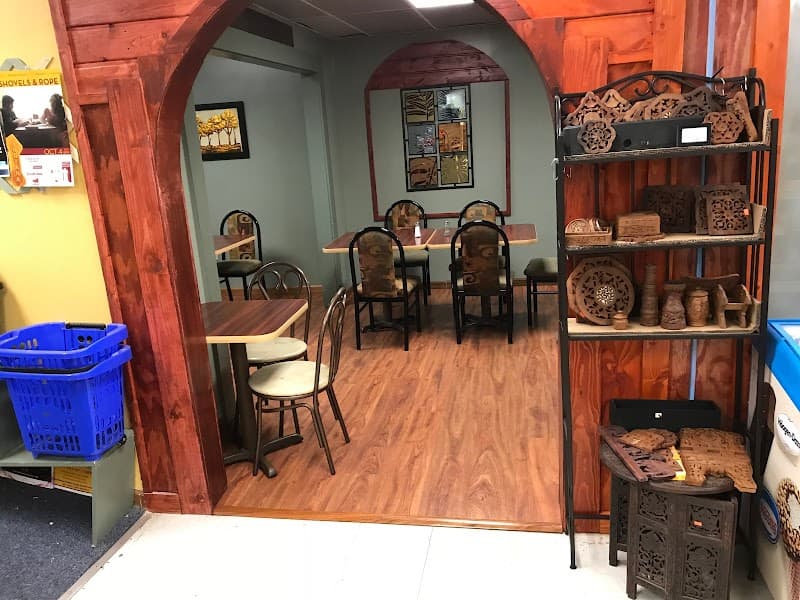 4th Street Market & Deli
