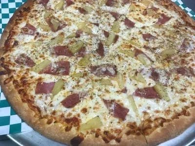 Avellino Pizza