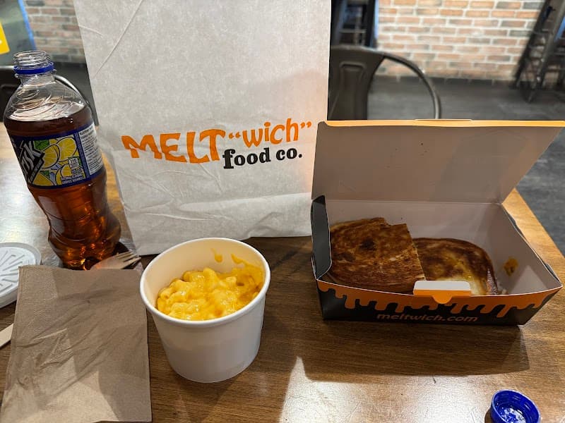 Meltwich Food Co.