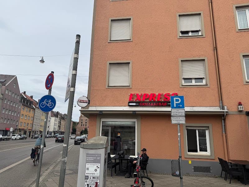 Adana Restaurant Pide & Kebap