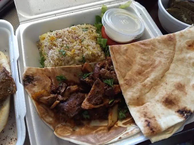 Photo of Hala Café