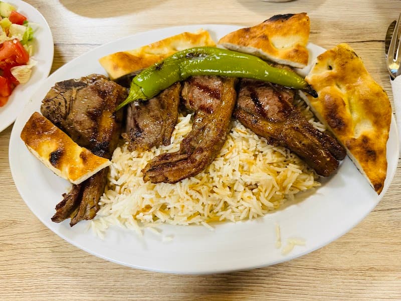 Haci Baba