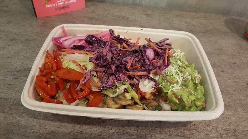 Barburrito