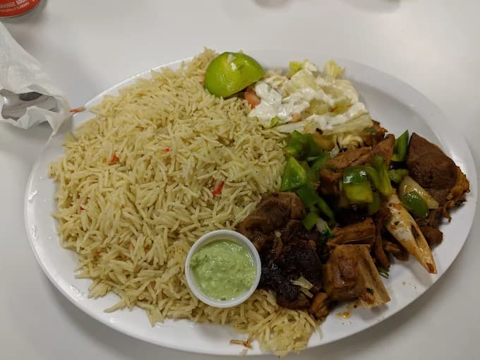 Photo of Adan Restaurant & Halal Grocery Shop