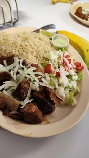 Photo of Adan Restaurant & Halal Grocery Shop