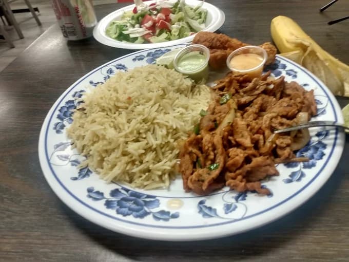 Photo of Adan Restaurant & Halal Grocery Shop