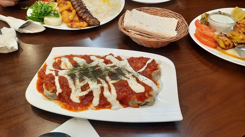 Safrani