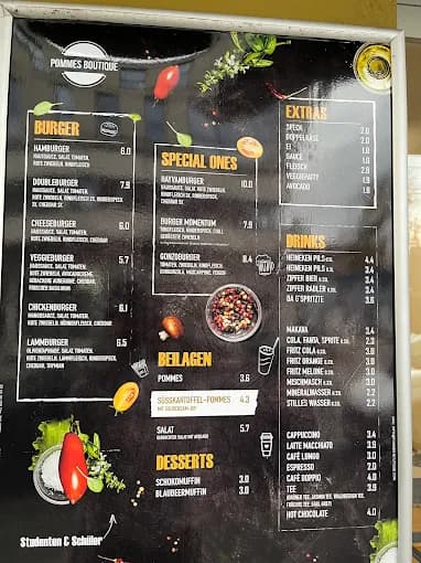 Photo of Pommes Boutique