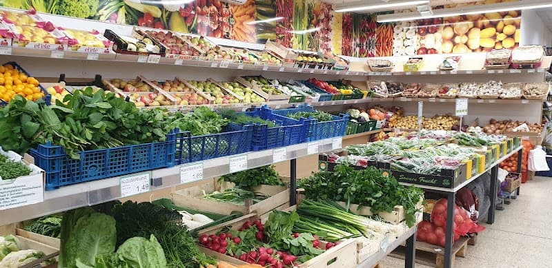 ßzan Frischmarkt