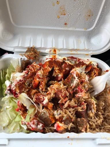 Photo of Lumas Halal Food