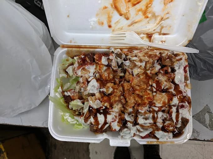 Photo of Lumas Halal Food