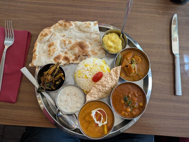 Jaipur in Freiburg im Breisgau