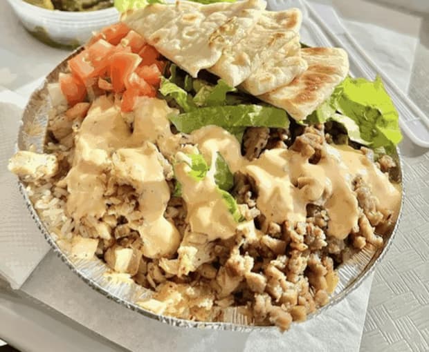 Photo of Kabab Plus