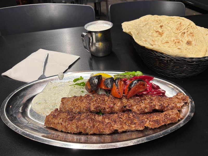 Sara Restaurant