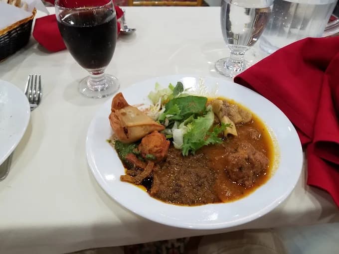 Photo of Pearl Banquet