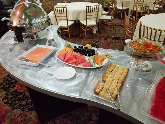 Photo of Pearl Banquet
