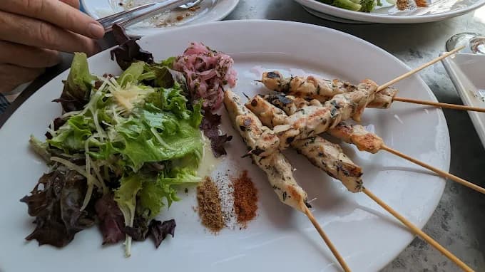 Mediterranean Grill in Helena