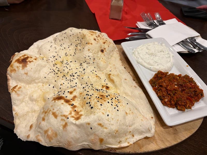 Ocakbasi in Dresden